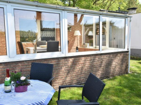 Ferienhaus mit Garten in Graal-Mueritz